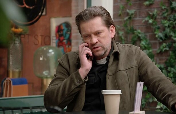 Rik krijgt de pijnlijke waarheid van Richard te horen in Goede Tijden,  Slechte Tijden - TVgids.nl