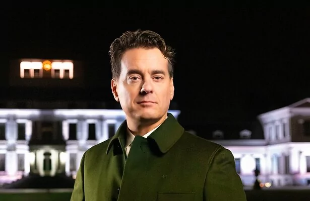 Rik van de Westelaken 