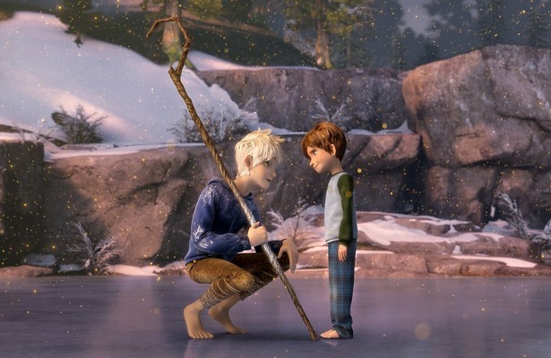 Still uit Rise of the Guardians