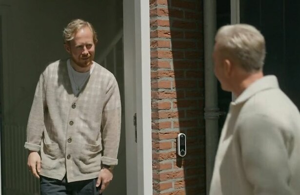 Robert de Hoog in Rooijakkers over de Vloer