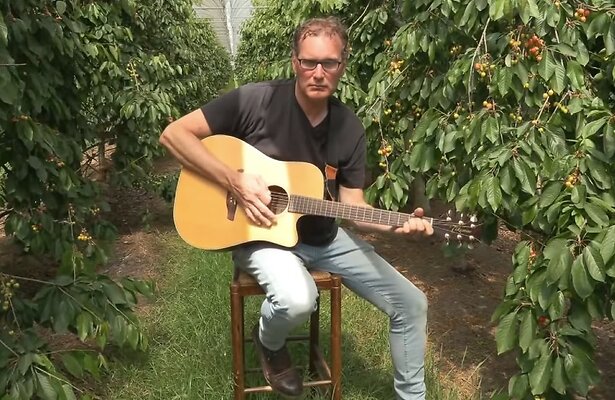 Rob Boer Zoekt Vrouw