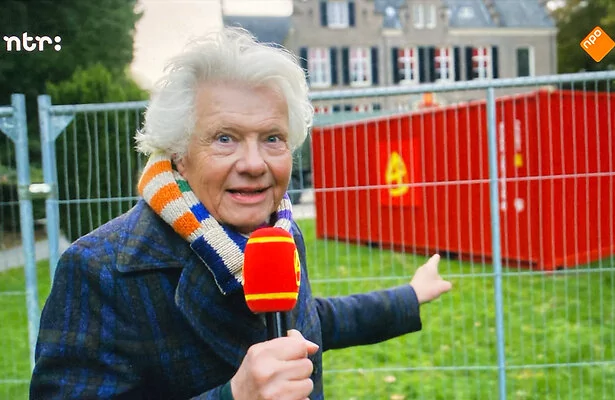 Het Sinterklaasjournaal