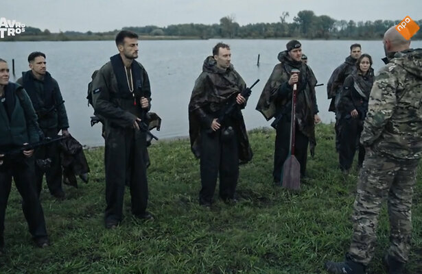 Kamp van Koningsbrugge