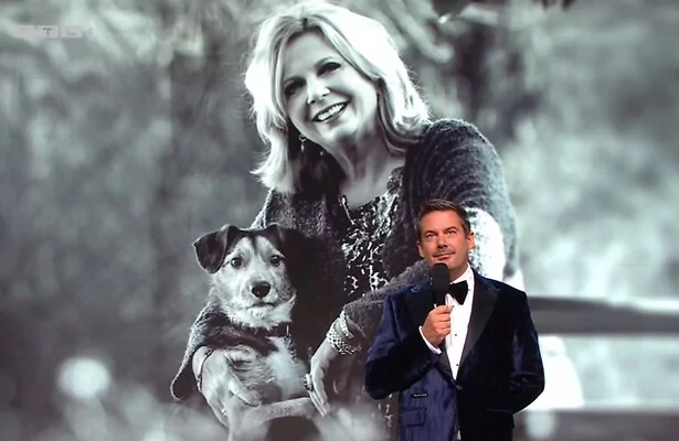 Ruben Nicolai in The Masked Singer