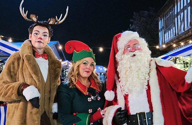 Shakespeare & Hathaway