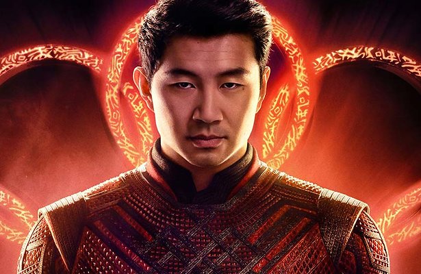 Shang-Chi and the Legend of the Ten Rings