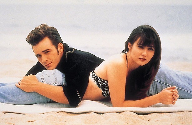 Shannen Doherty speelt mee in eerbetoon Riverdale aan Luke Perry