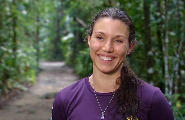 Sharon in B&B Vol Liefde