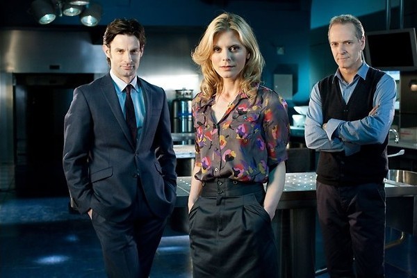 Samenwerken met een seriemoordenaar