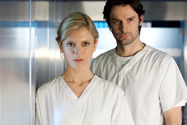 Een val met gevolgen