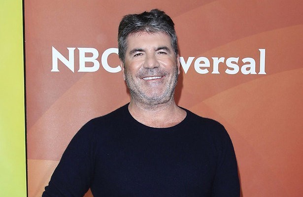 Simon Cowell