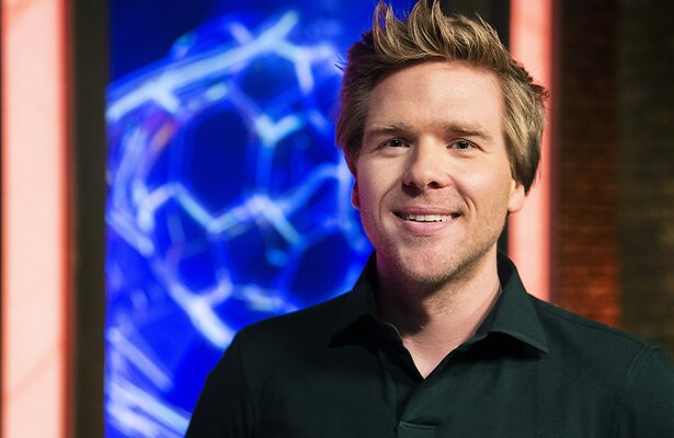 Sjoerd van Ramshorst