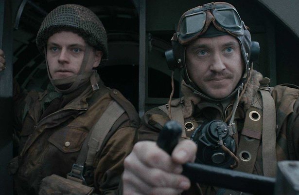 De Slag om de Schelde