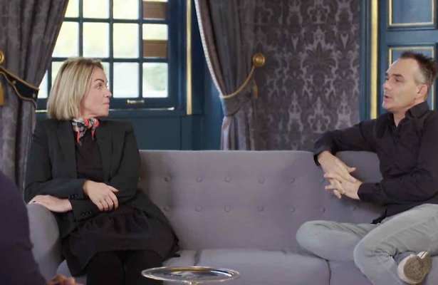 Hen & Chantal - Married at first sight