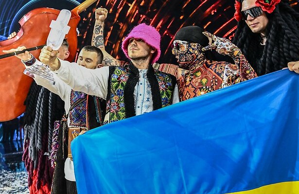 Thema van Eurovisie Songfestival 2023 bekendgemaakt