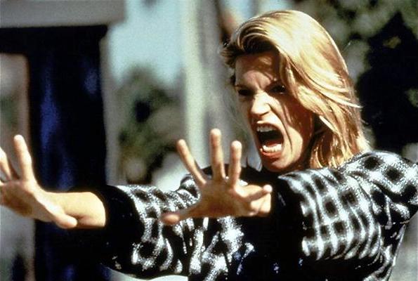 Ben Kingsley experimenteert met buitenaards DNA