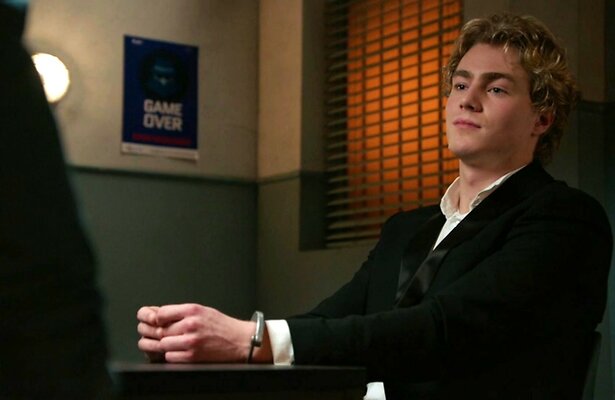 Slechte tijden voor Steef