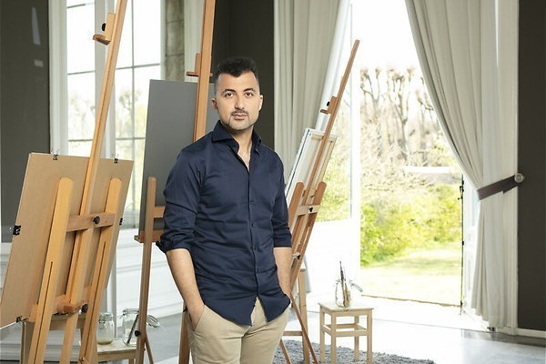 Jonge Lee Towers droomde groots Sterren op het doek