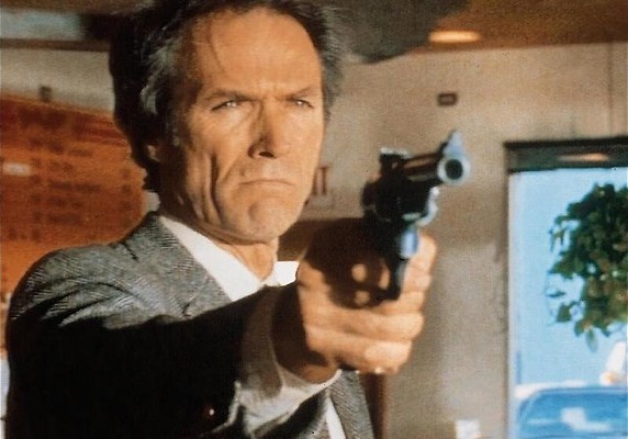 Clint Eastwood krijgt overplaatsing