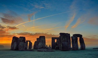 Signed: Stonehenge: The Lost Circle Revealed