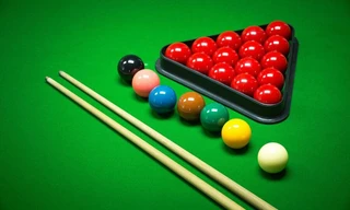 Snooker: Riyadh Season Championship