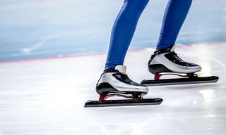 NOS Sport: WB schaatsen Calgary