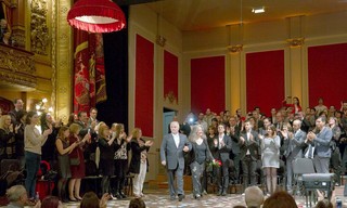 Sternstunden der Musik