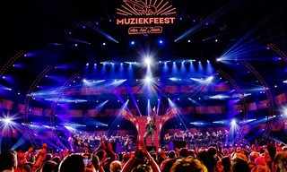 Sterren NL extra: Muziekfeest van het jaar