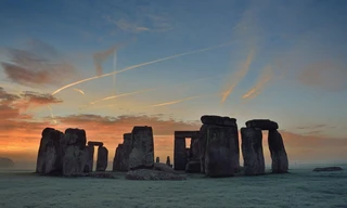 Stonehenge: The lost circle revealed