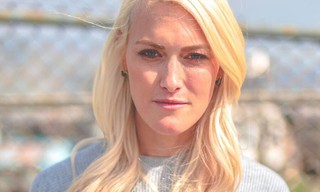 Supercar Blondie: Living the Dream