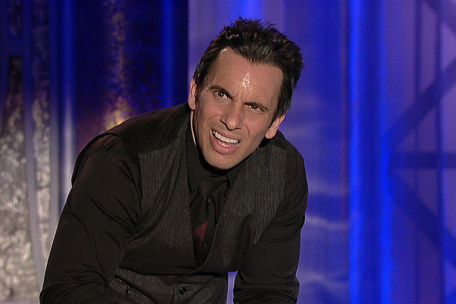 Sebastian Maniscalco: What's Wrong with People?