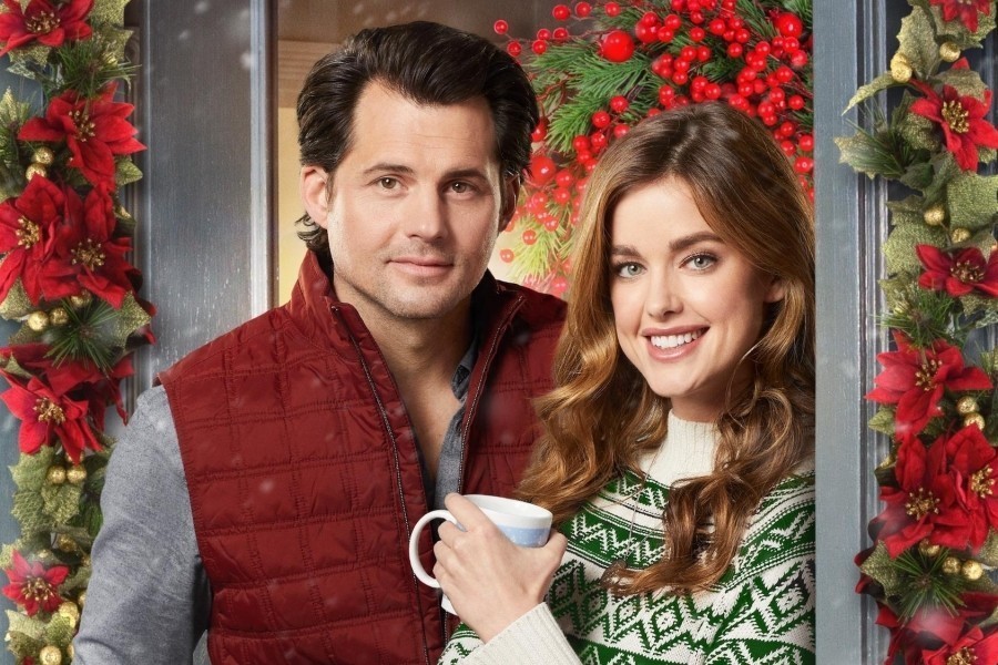 Small Town Christmas