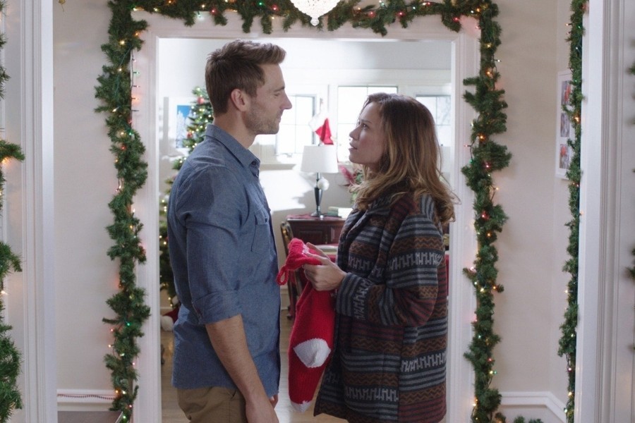 Snowed Inn Christmas