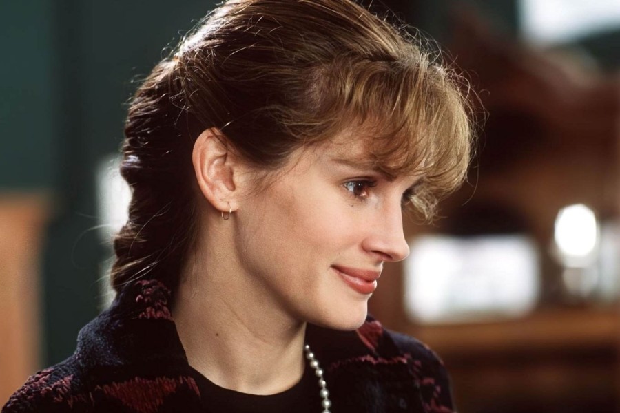 Something To Talk About