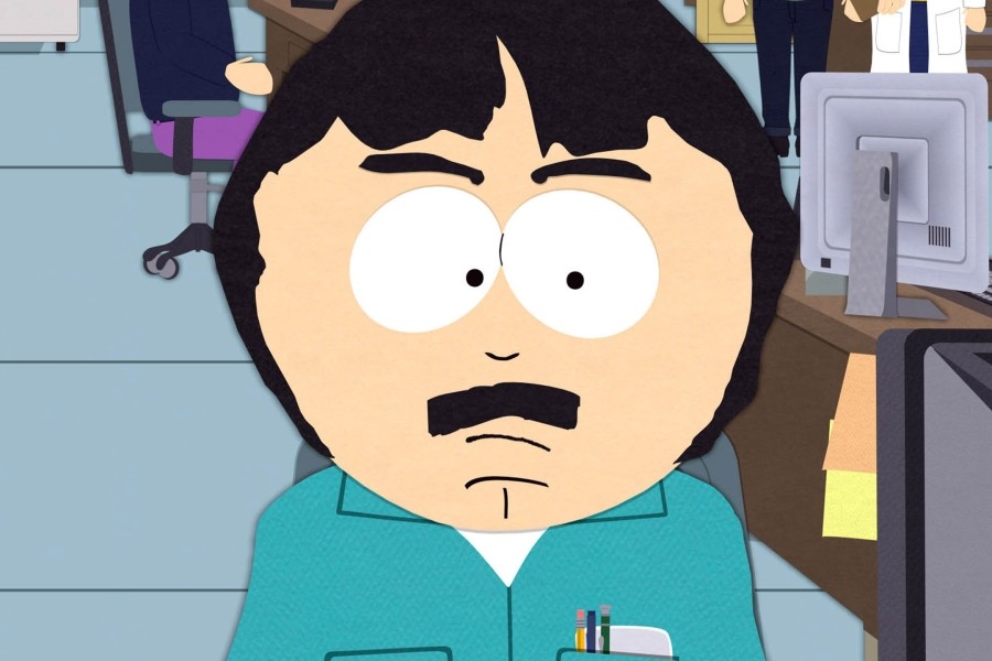 South Park: the streaming wars (deel 2)