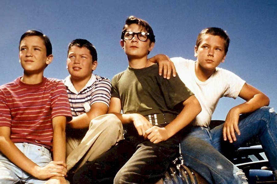 Stand by Me