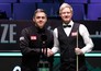 Snooker: Saudi Arabia Masters