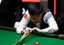 Snooker: WK Sheffield