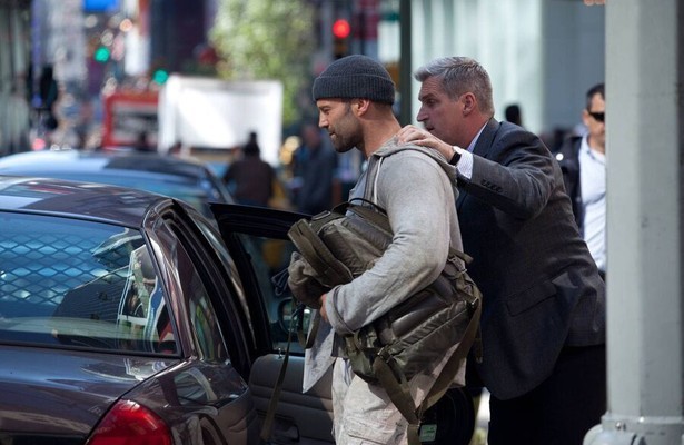 Jason Statham in Safe