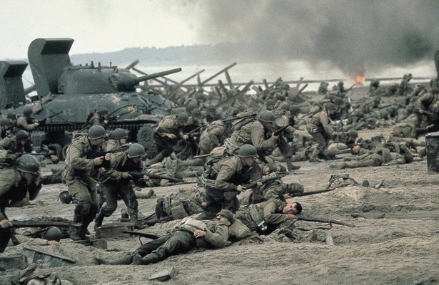 Saving Private Ryan