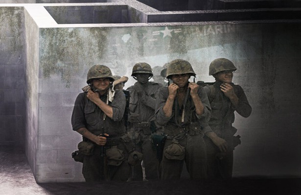 Secret Wars Uncovered