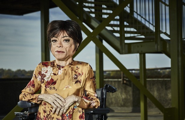 Moord op de boerderij