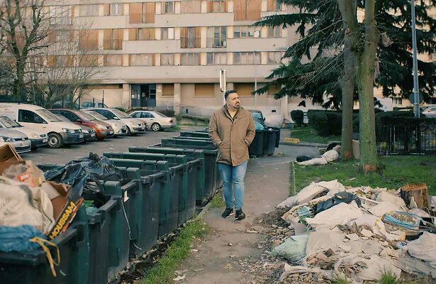 Sinan Can voor Breuklijnen