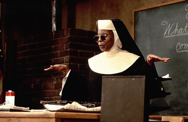 Sister Act 2: Back in the Habit