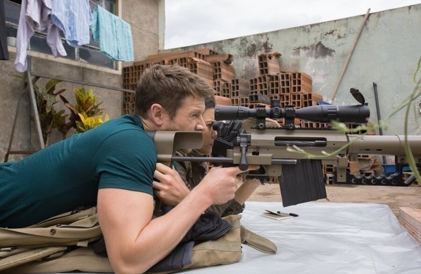 Sniper: Ultimate Kill