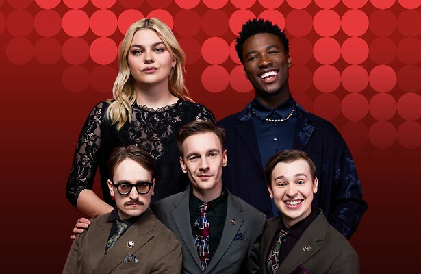 Frankrijk, Zweden en Nederland op het Songfestival 2025