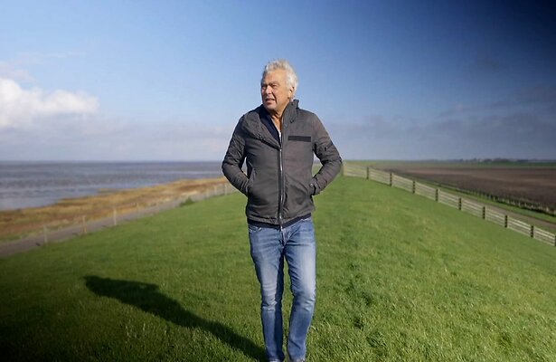 Derk Bolt voor Spoorloos