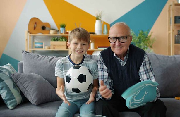 Gids voor Sportstreams: Wat te kijken voor 2026