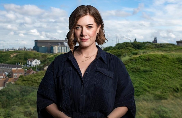 Maaike Schoon voor Staal: De Toekomst van Tata