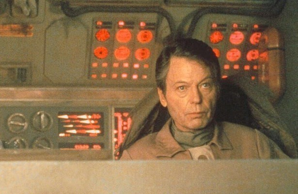 Star Trek IV: The Voyage Home